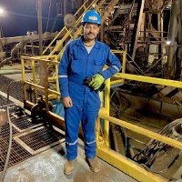 Khaled Mohammed