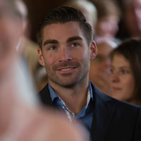 Robert Van Der Hart