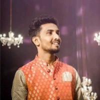 Vasanth Reddy