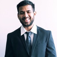 Shaud Majeed