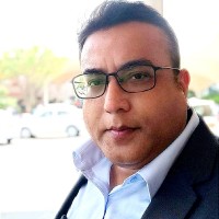 Arnab Roy Karmakar