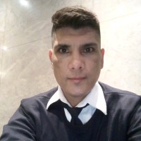 Diego Omar Diaz