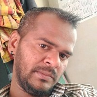 Antony Manoj