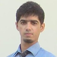 Huzaifa Mustafa