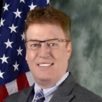 Steven Fairchild, Phd