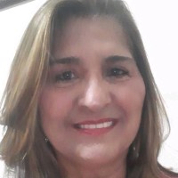 Maria Jose Vieira
