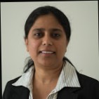 Shalini Mangalgi