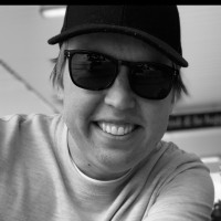 Blake Patterson