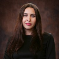 Elena Serikova