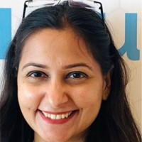 Dr.Pooja Telang