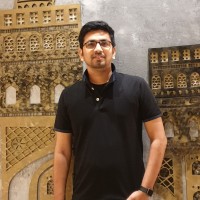 Adithya Burugula