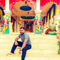 Umesh Singh