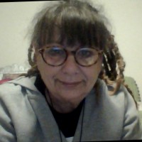 Maria Jerrard