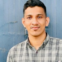 Akhil Shaji