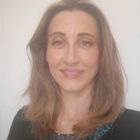 Marina Obersky