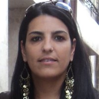 Sonia García Cuesta