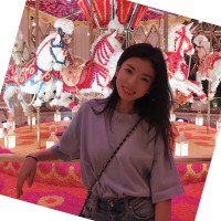 Iris Yang