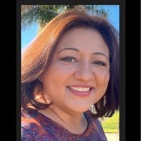 Jacqueline Rosas-Lynch