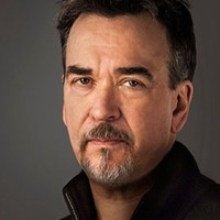 Dave Brubaker