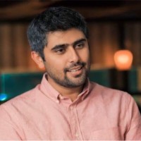 Charu Bhardwaj