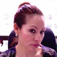 Rosario Paulina Matos