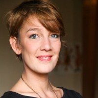 Cécile PROT