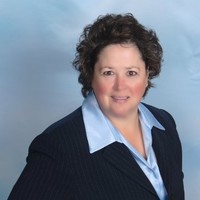 Deborah Nicholson