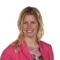 Minke Van Der Zee