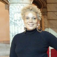Toni-Lorraine Gregory