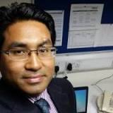 Alistair Dsilva