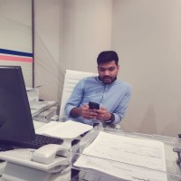 Shihab KC