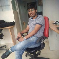 Chandan K.