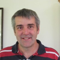 Nigel Ede