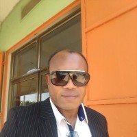 Christian Nkoro