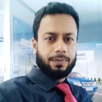 Md. Syful Islam
