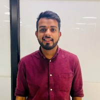Shreyas Chaturvedi
