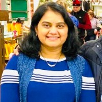 Ramadevi Gudivada