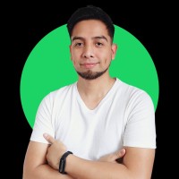 Jose Enrique Añazgo