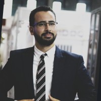 Mohamed Chouki