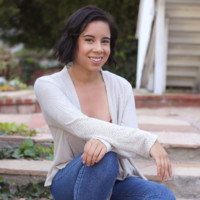 Marissa Moreno