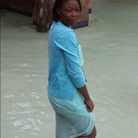 Nokwazi Tshabalala