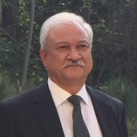Mahmud Lodhi