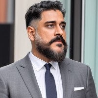 Prashant Mullick, PhD