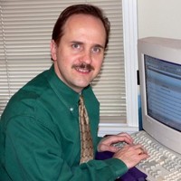 Philip W. Porter, MEd