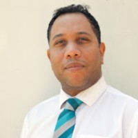 Simon Precilla