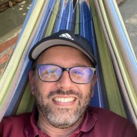 Joshua Kimmel