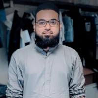 Nahyan Khan