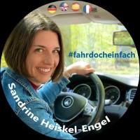 Sandrine Heiskel-Engel