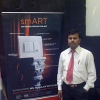 Sohan Lal Chadar