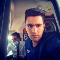 Mohamed Ed.Darraz